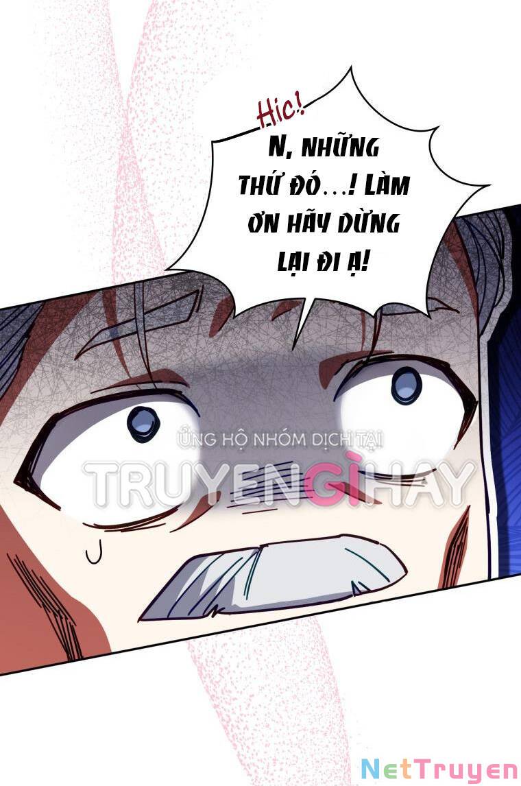 Quý Cô Không Thể Tiếp Cận: Chapter 80.2