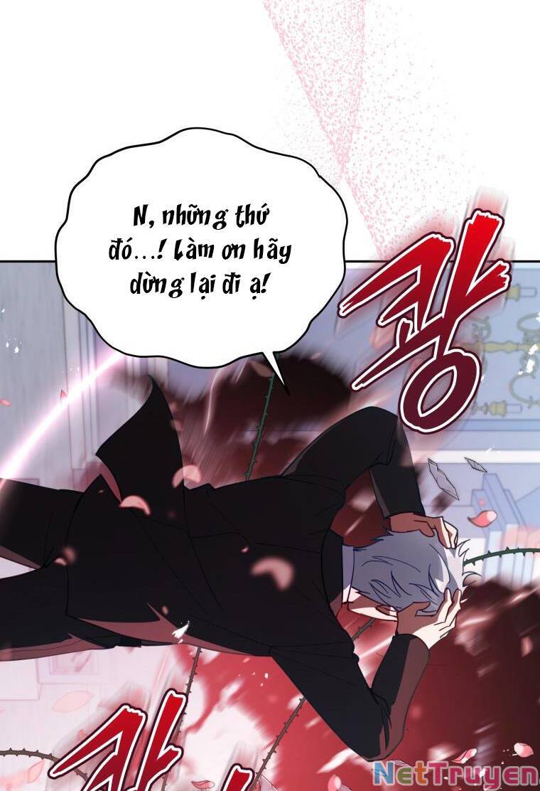 Quý Cô Không Thể Tiếp Cận: Chapter 80.2