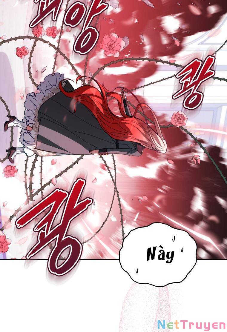 Quý Cô Không Thể Tiếp Cận: Chapter 80.2