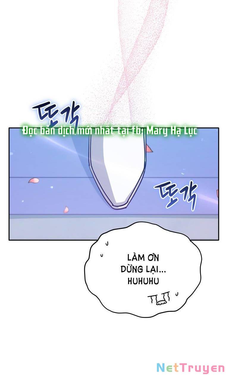 Quý Cô Không Thể Tiếp Cận: Chapter 80.2