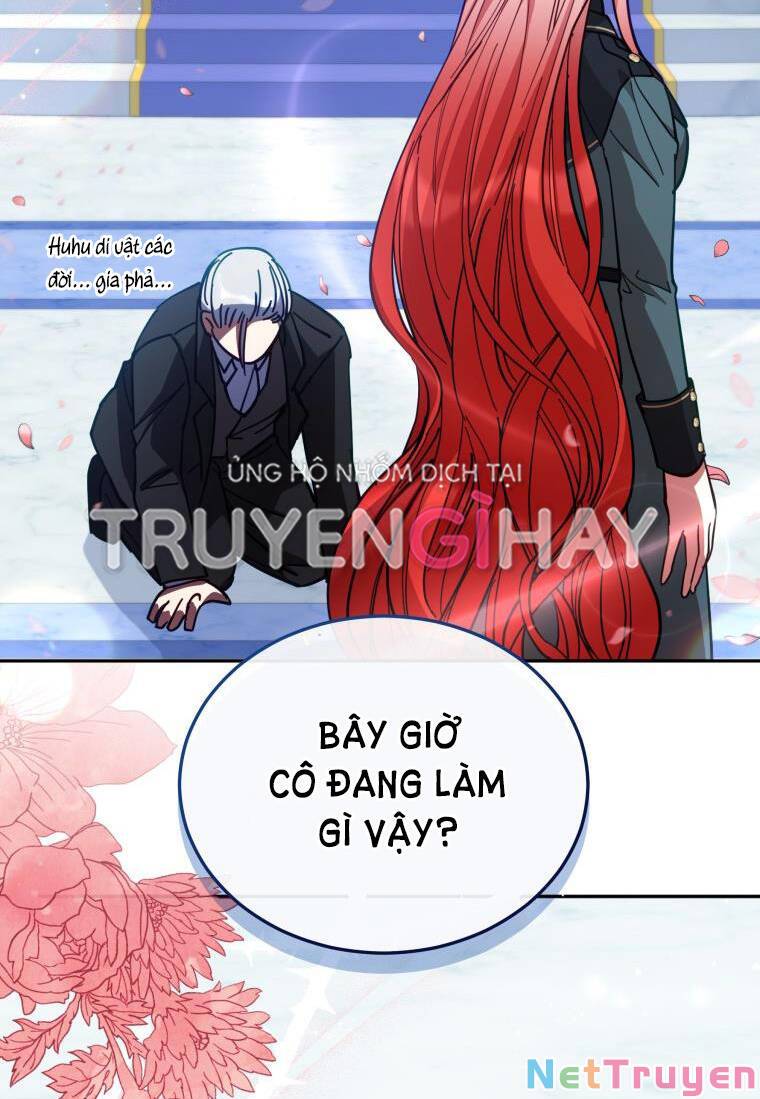Quý Cô Không Thể Tiếp Cận: Chapter 80.2