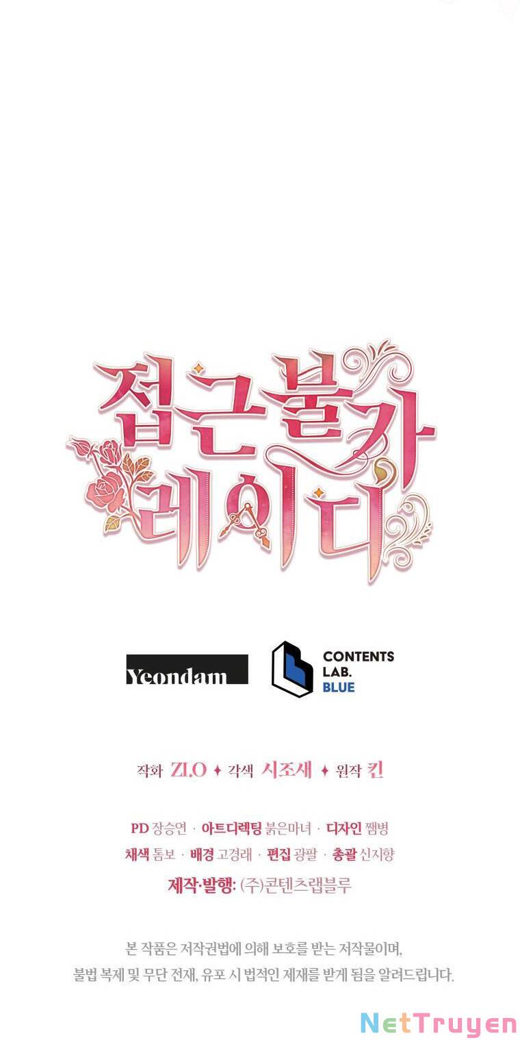 Quý Cô Không Thể Tiếp Cận: Chapter 80.2