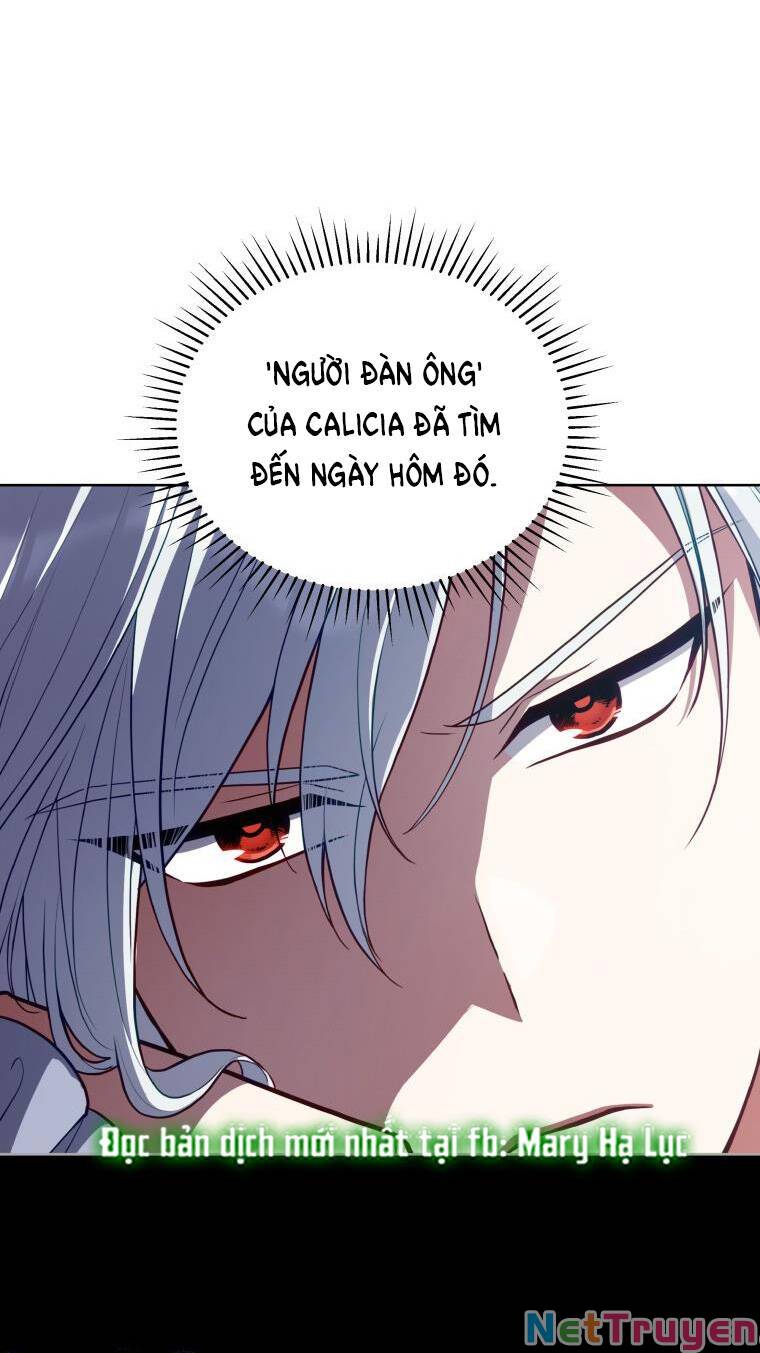 Quý Cô Không Thể Tiếp Cận: Chapter 80.2