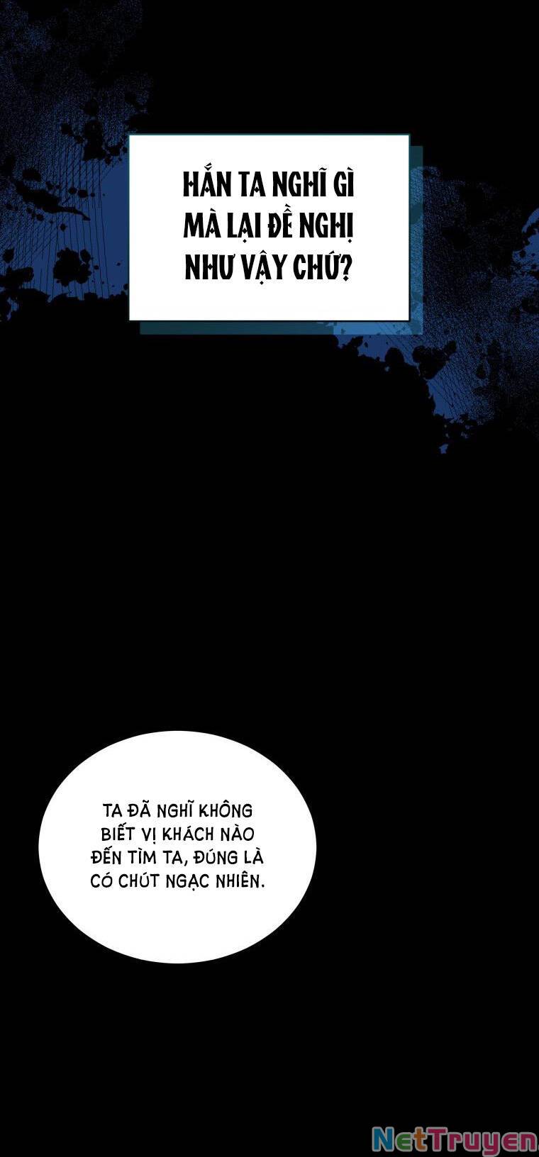Quý Cô Không Thể Tiếp Cận: Chapter 80.2