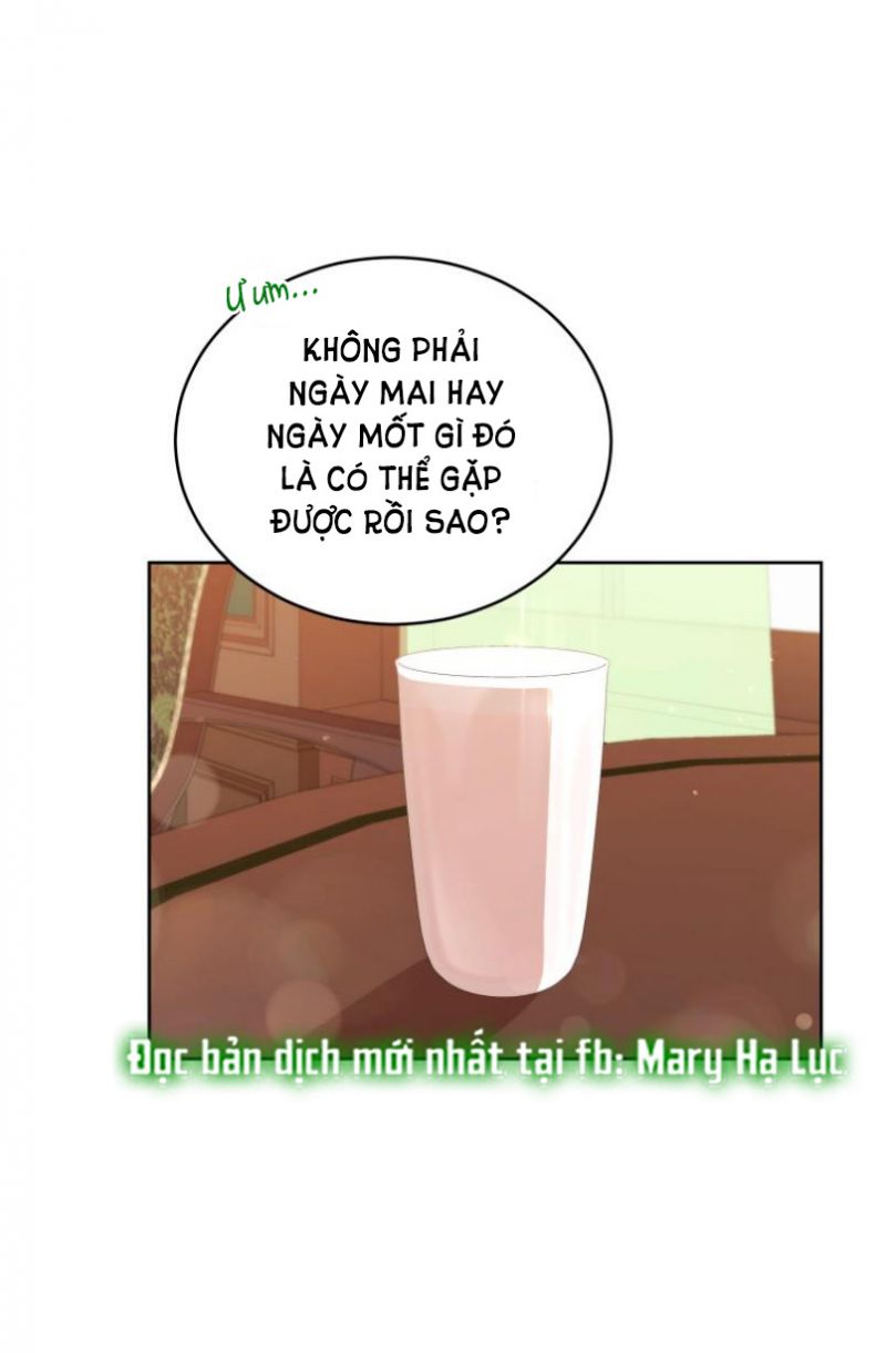 Quý Cô Không Thể Tiếp Cận: Chapter 84