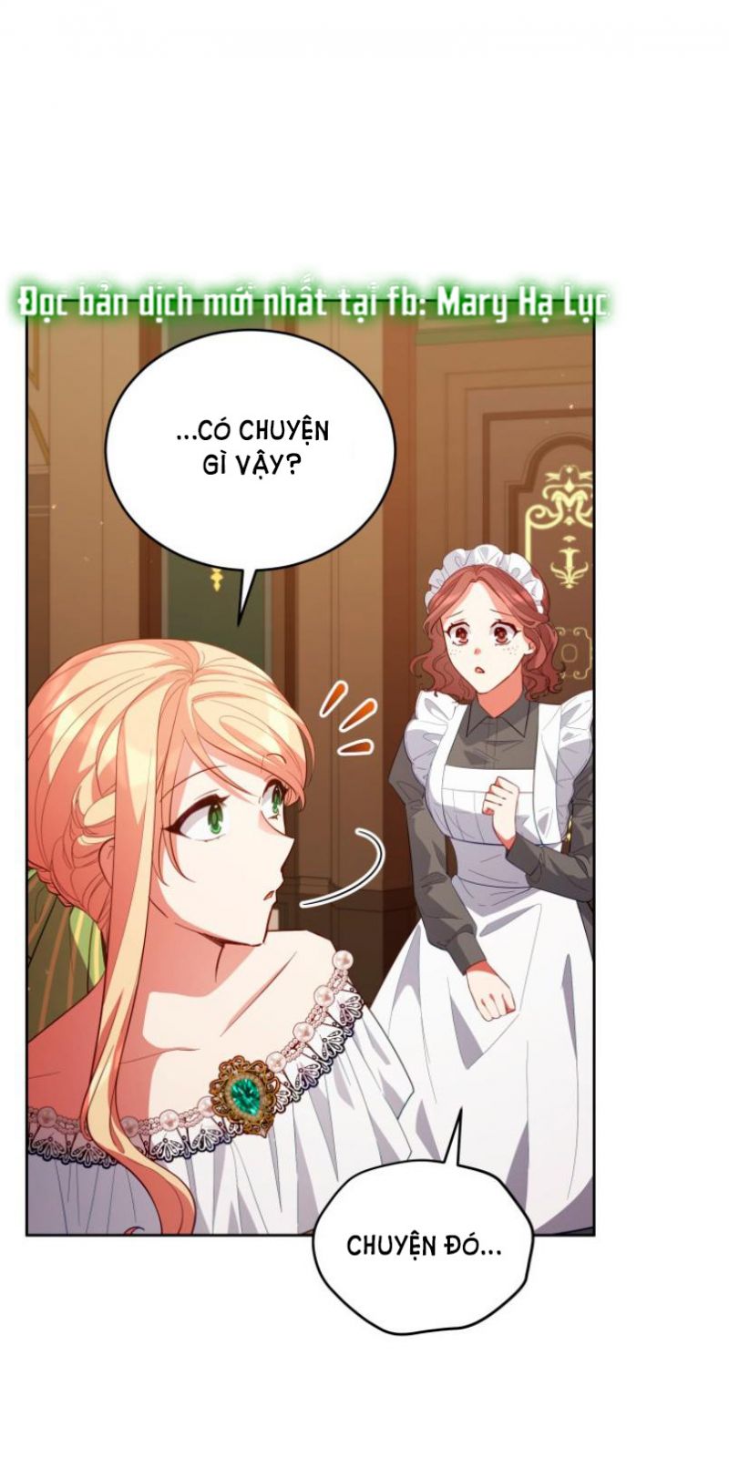 Quý Cô Không Thể Tiếp Cận: Chapter 84