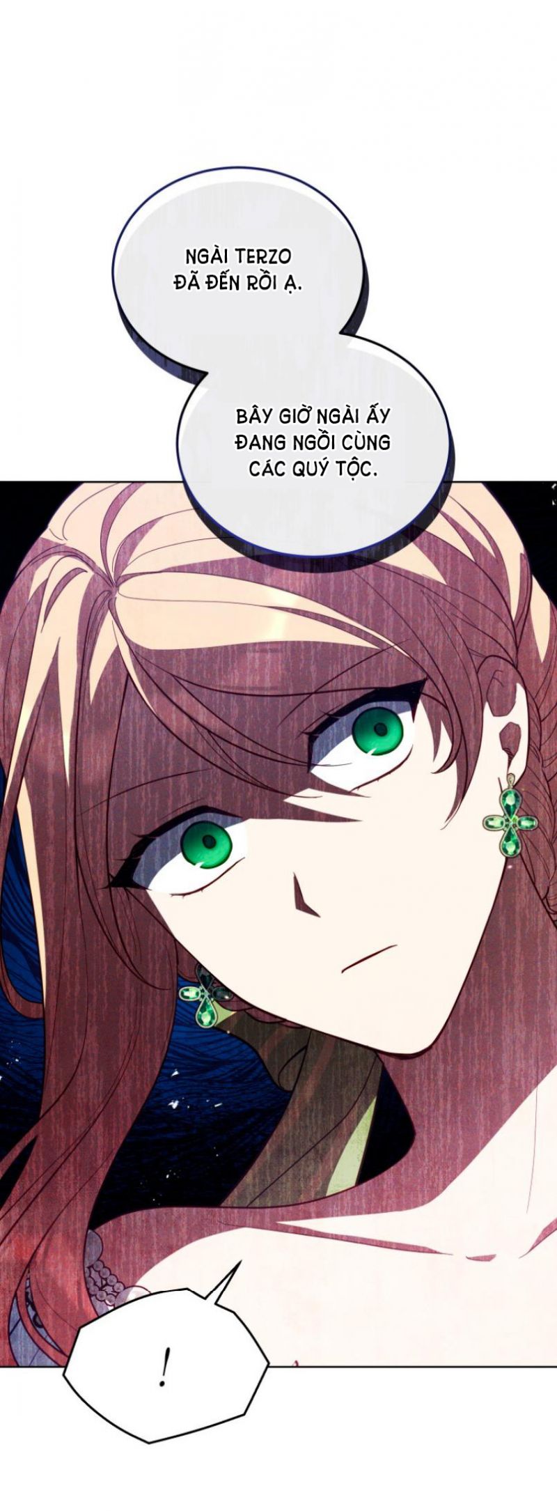 Quý Cô Không Thể Tiếp Cận: Chapter 84