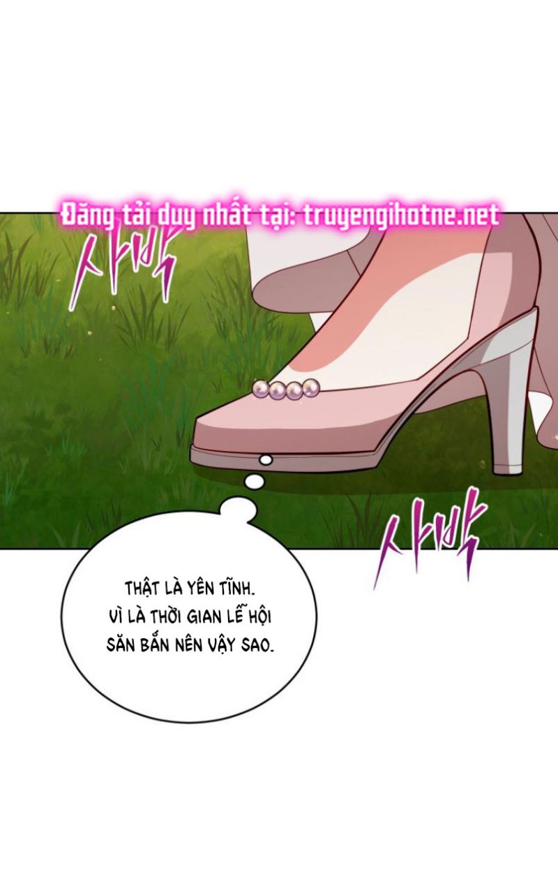 Quý Cô Không Thể Tiếp Cận: Chapter 84