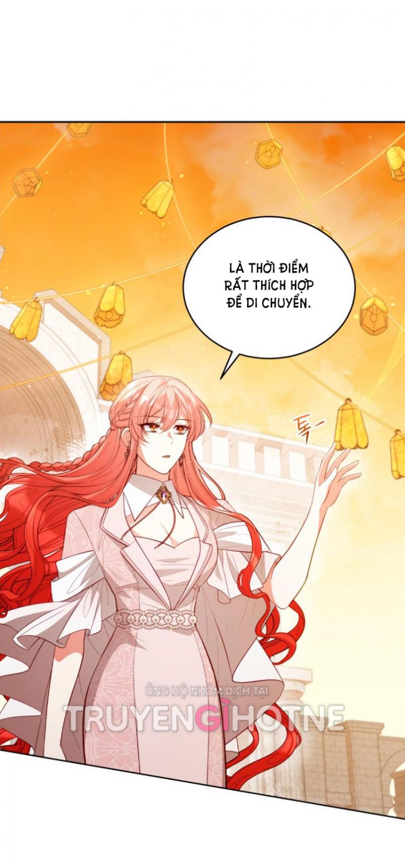 Quý Cô Không Thể Tiếp Cận: Chapter 84