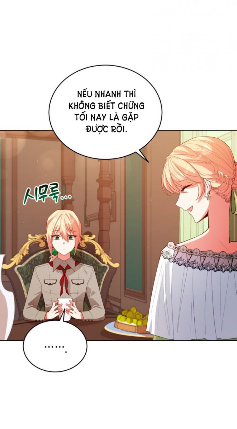 Quý Cô Không Thể Tiếp Cận: Chapter 84