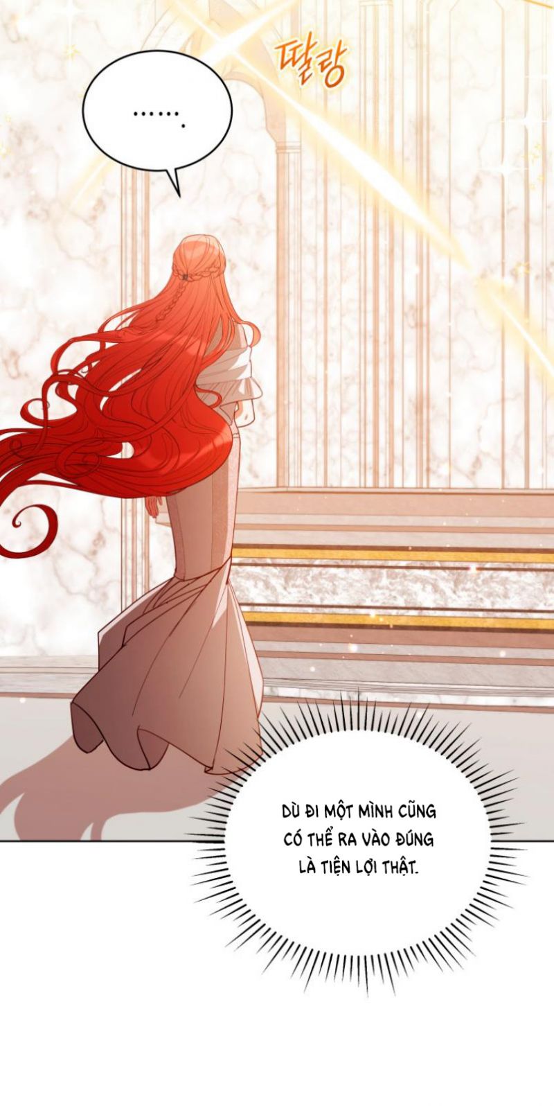 Quý Cô Không Thể Tiếp Cận: Chapter 84