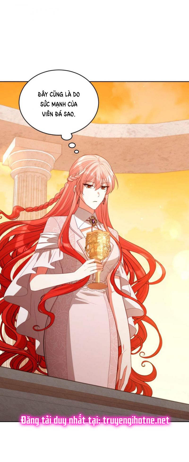 Quý Cô Không Thể Tiếp Cận: Chapter 84