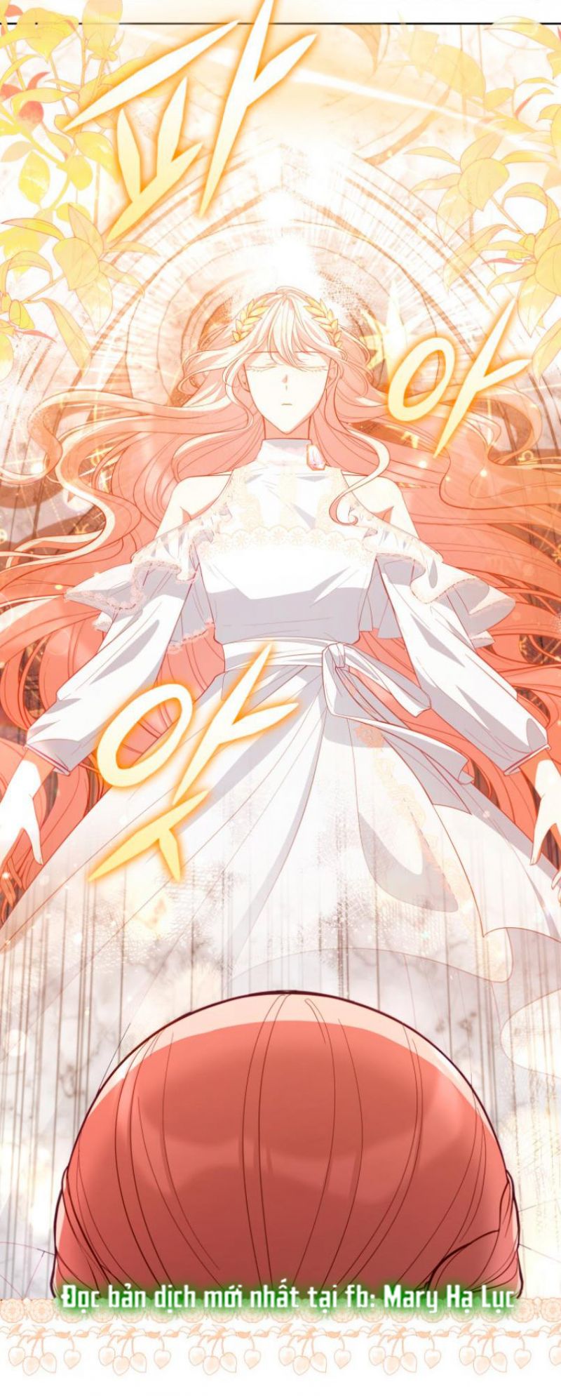 Quý Cô Không Thể Tiếp Cận: Chapter 84