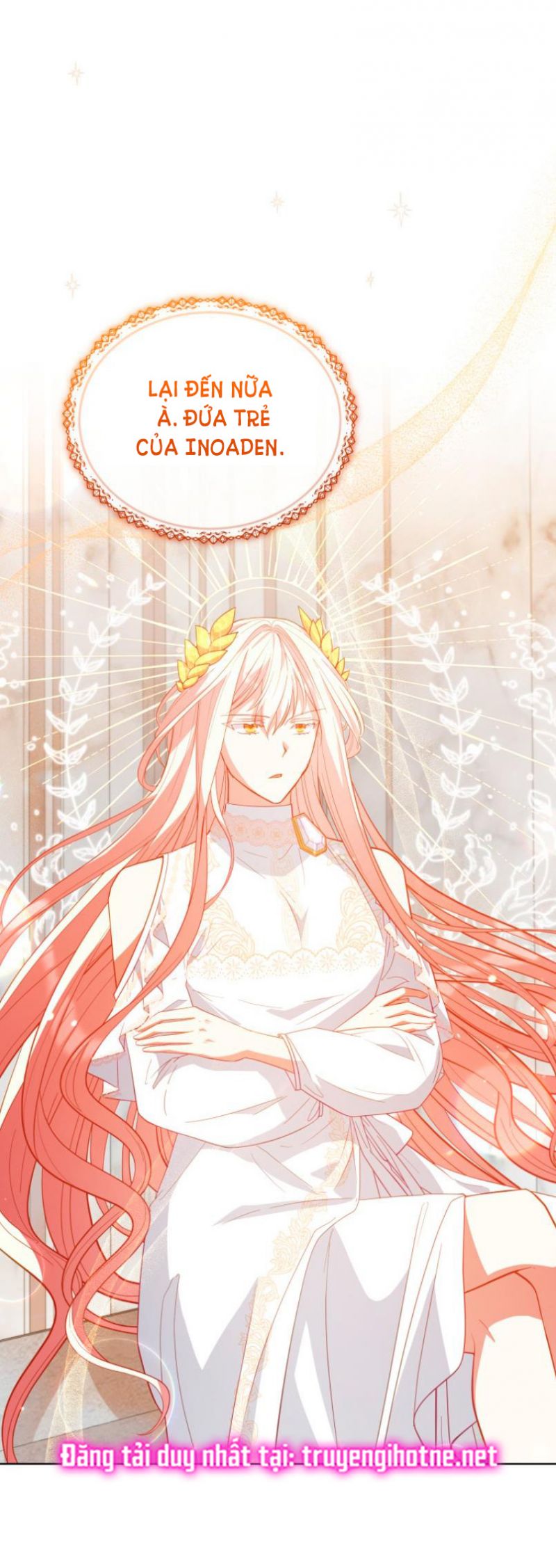 Quý Cô Không Thể Tiếp Cận: Chapter 84