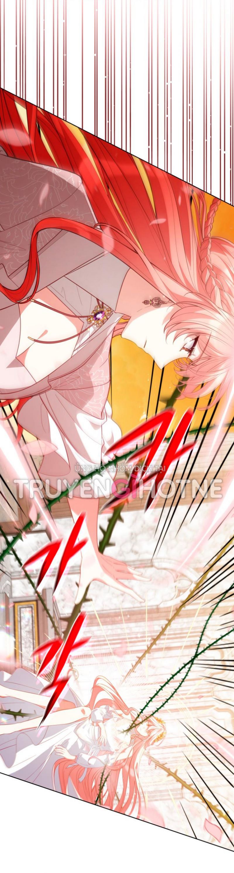 Quý Cô Không Thể Tiếp Cận: Chapter 84