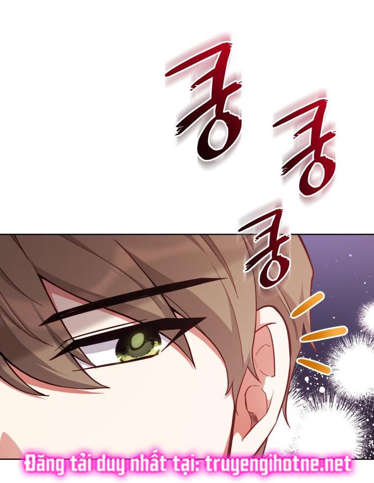 Quý Cô Không Thể Tiếp Cận: Chapter 86.5