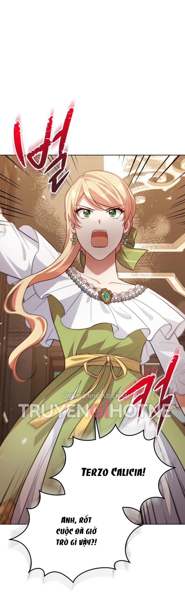 Quý Cô Không Thể Tiếp Cận: Chapter 86.5