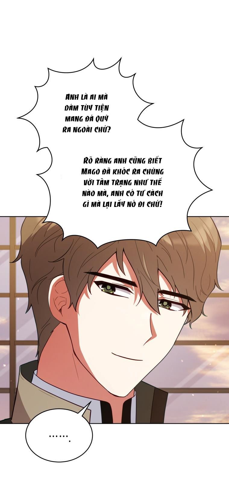 Quý Cô Không Thể Tiếp Cận: Chapter 86.5