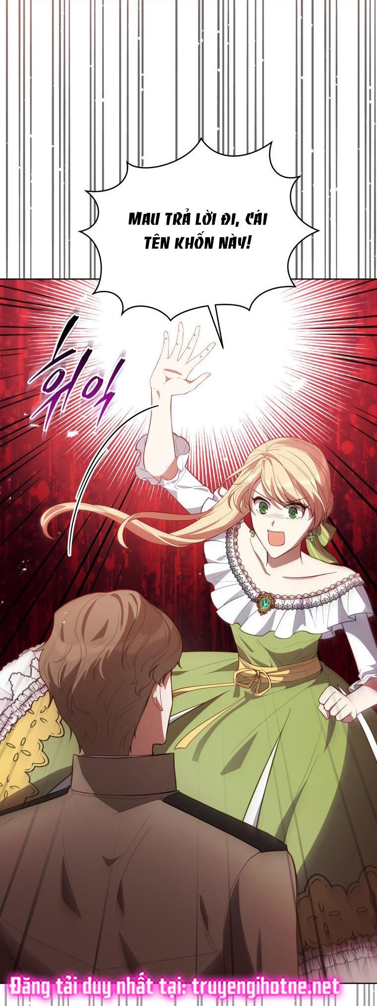 Quý Cô Không Thể Tiếp Cận: Chapter 86.5