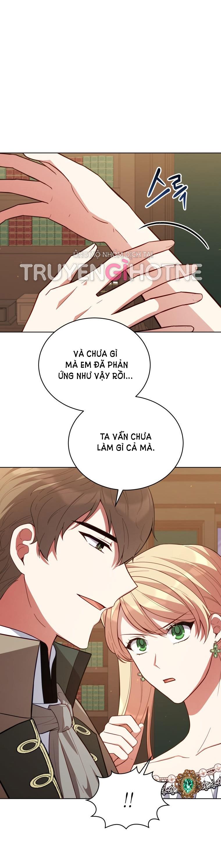 Quý Cô Không Thể Tiếp Cận: Chapter 86.5