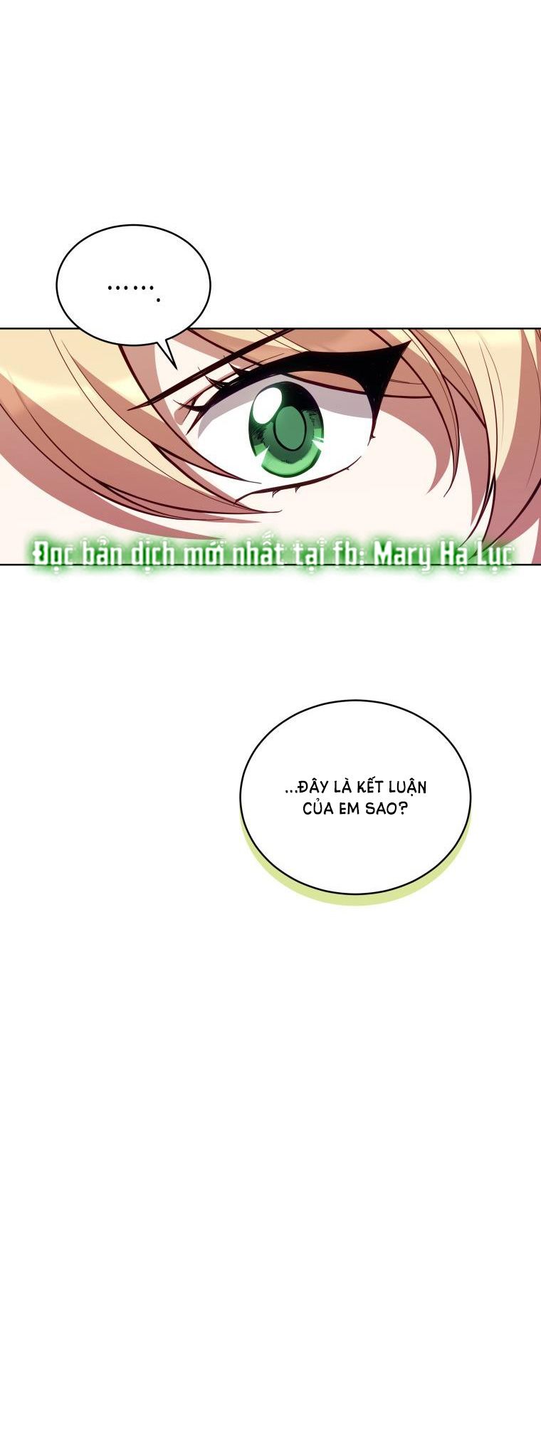Quý Cô Không Thể Tiếp Cận: Chapter 86.5