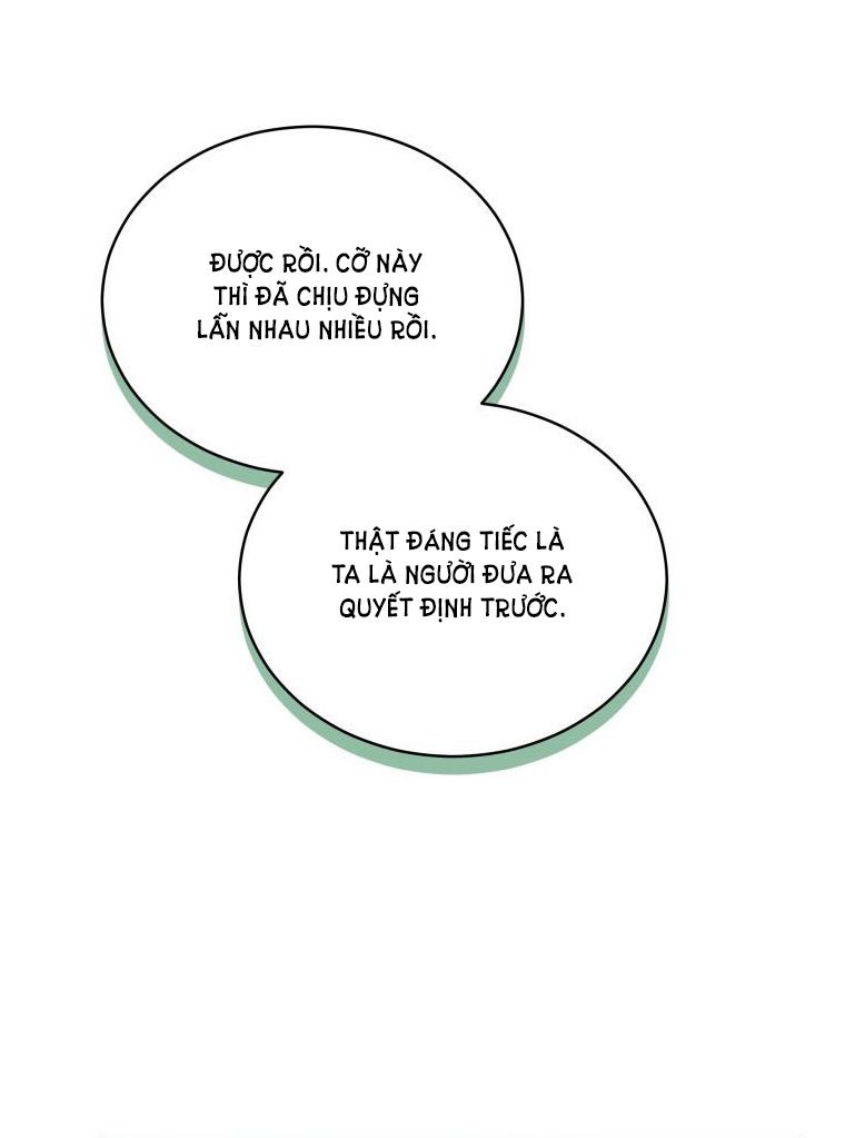 Quý Cô Không Thể Tiếp Cận: Chapter 86.5