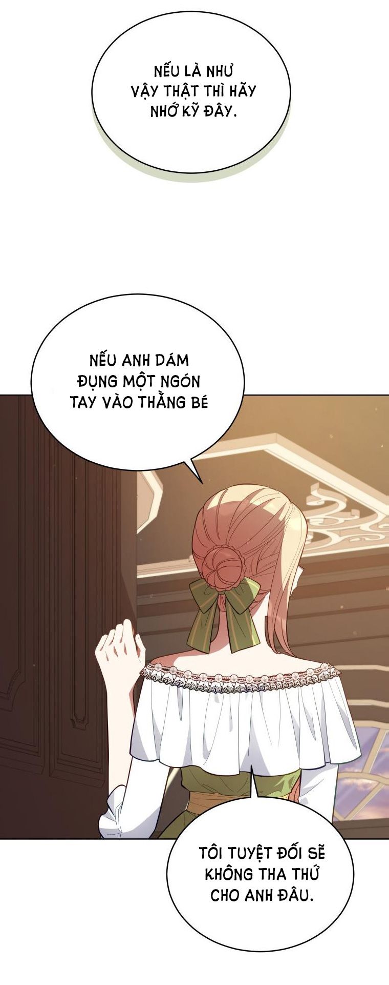 Quý Cô Không Thể Tiếp Cận: Chapter 86.5