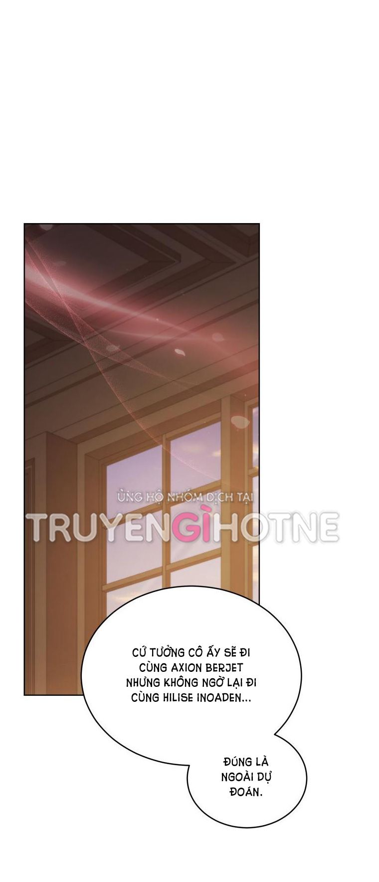 Quý Cô Không Thể Tiếp Cận: Chapter 86.5