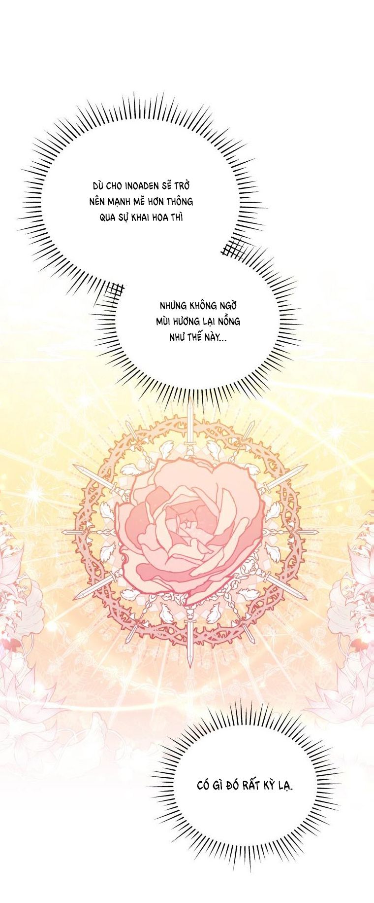 Quý Cô Không Thể Tiếp Cận: Chapter 86.5