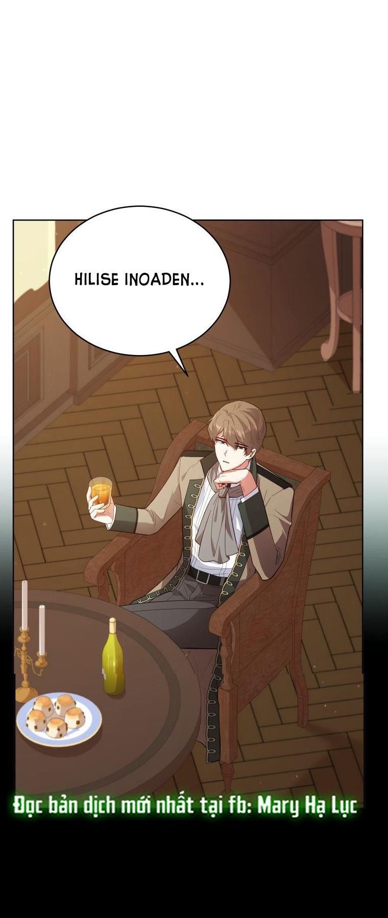 Quý Cô Không Thể Tiếp Cận: Chapter 86.5