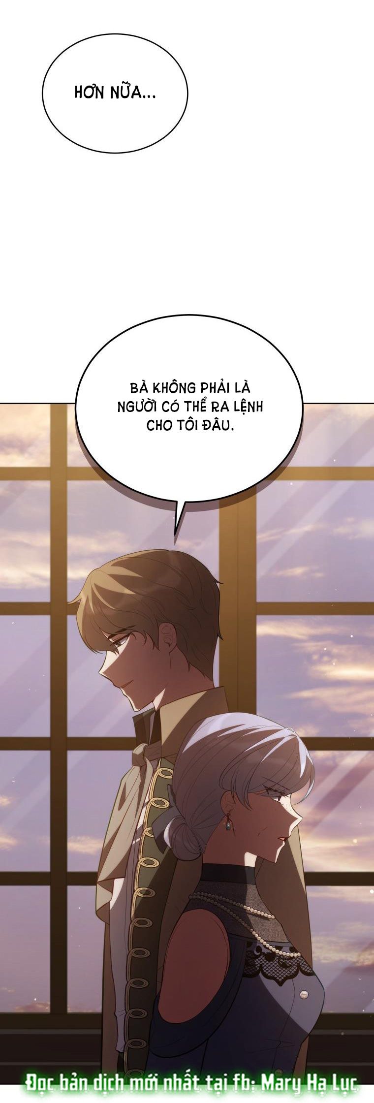 Quý Cô Không Thể Tiếp Cận: Chapter 86.5