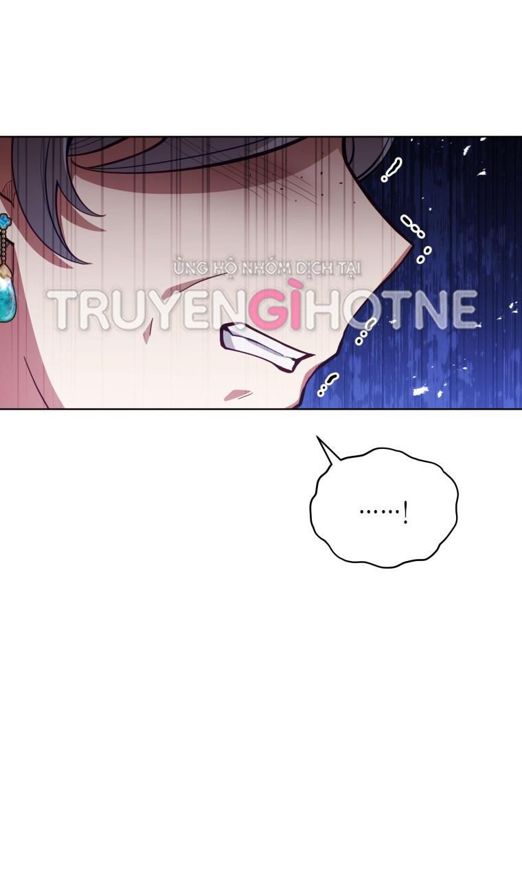 Quý Cô Không Thể Tiếp Cận: Chapter 86.5