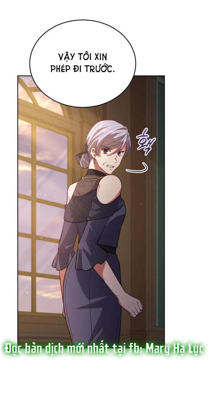 Quý Cô Không Thể Tiếp Cận: Chapter 86.5