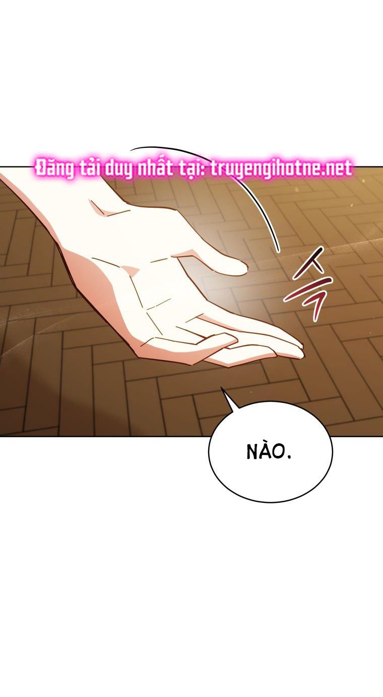 Quý Cô Không Thể Tiếp Cận: Chapter 87.5