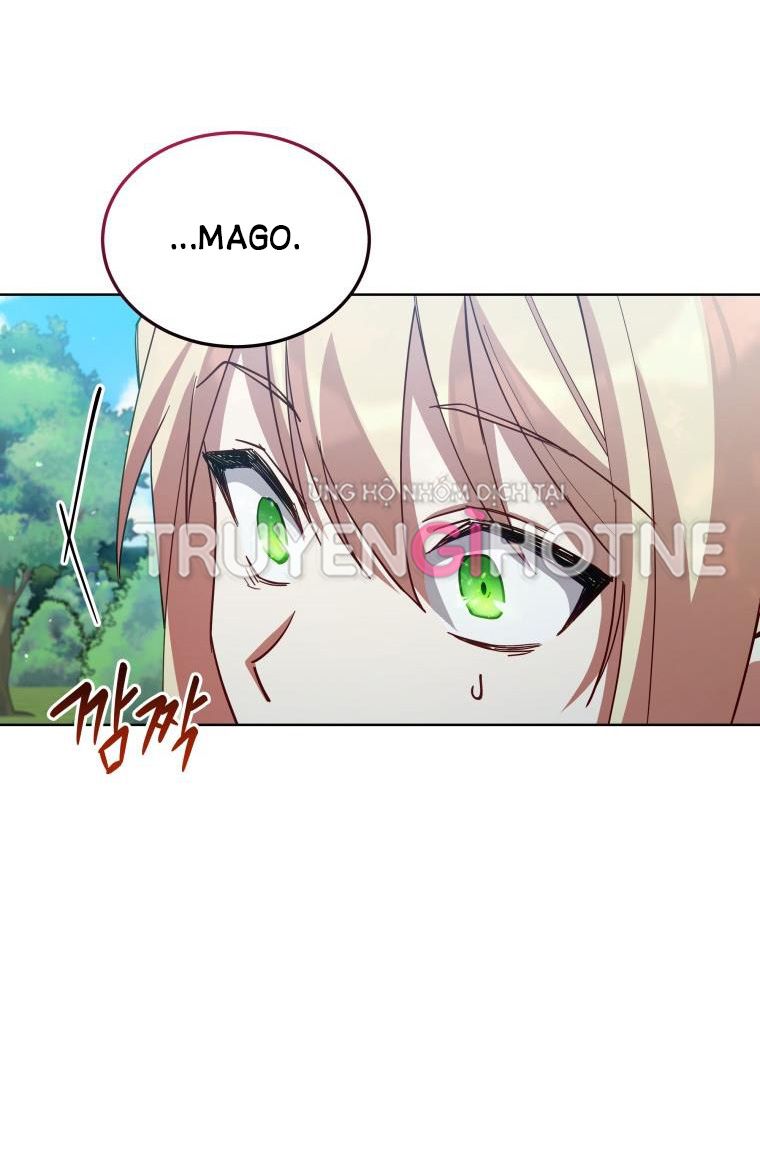 Quý Cô Không Thể Tiếp Cận: Chapter 87.5