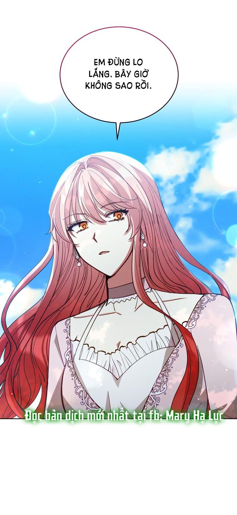 Quý Cô Không Thể Tiếp Cận: Chapter 87.5