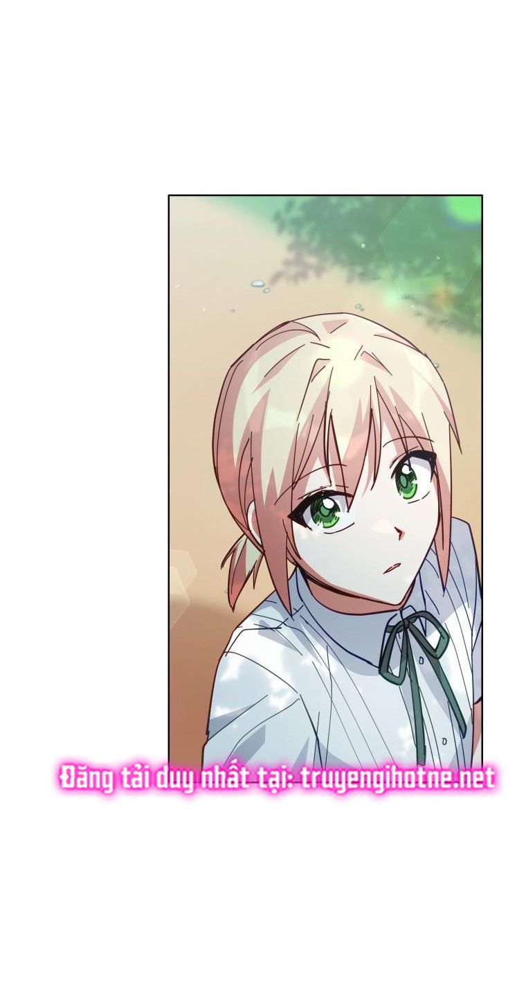 Quý Cô Không Thể Tiếp Cận: Chapter 87.5