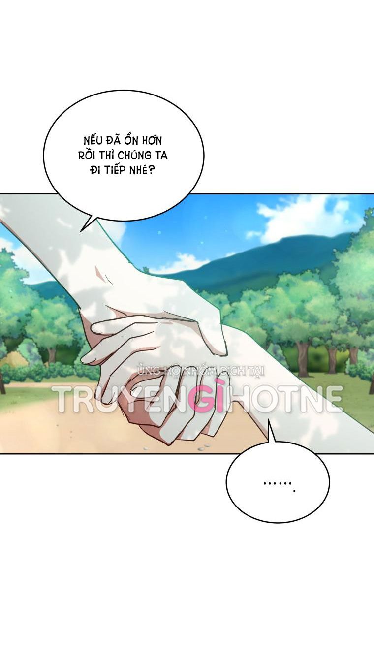 Quý Cô Không Thể Tiếp Cận: Chapter 87.5