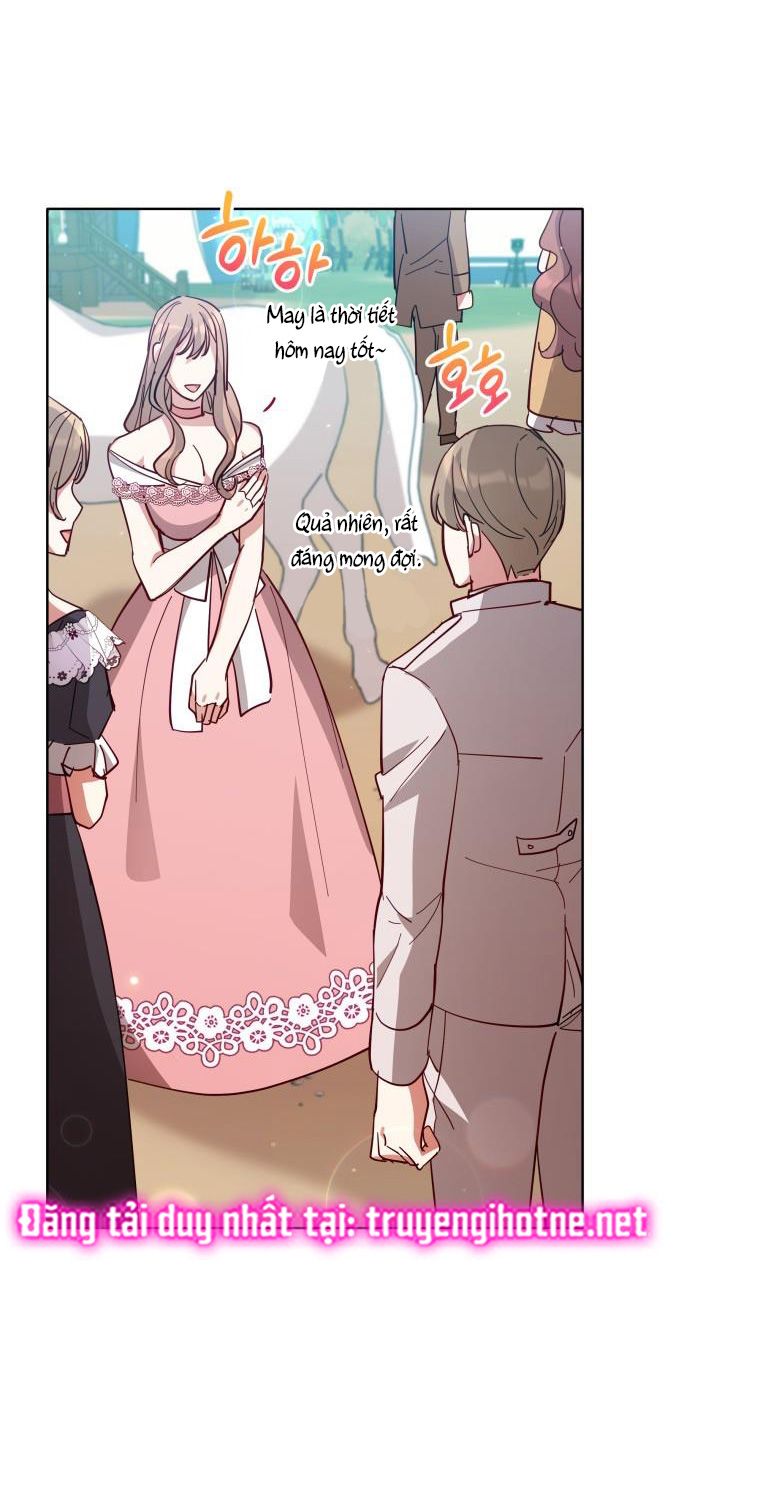 Quý Cô Không Thể Tiếp Cận: Chapter 87.5