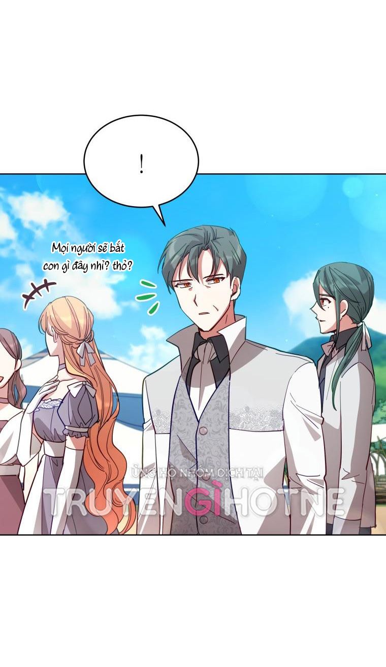Quý Cô Không Thể Tiếp Cận: Chapter 87.5