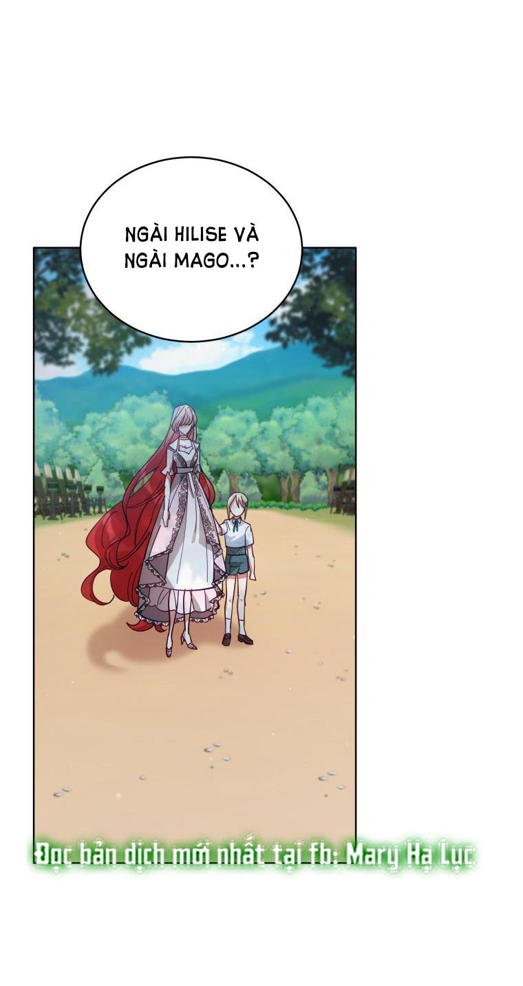 Quý Cô Không Thể Tiếp Cận: Chapter 87.5