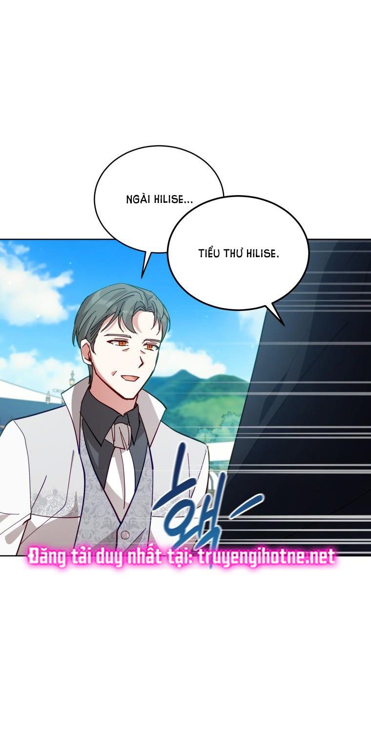 Quý Cô Không Thể Tiếp Cận: Chapter 87.5