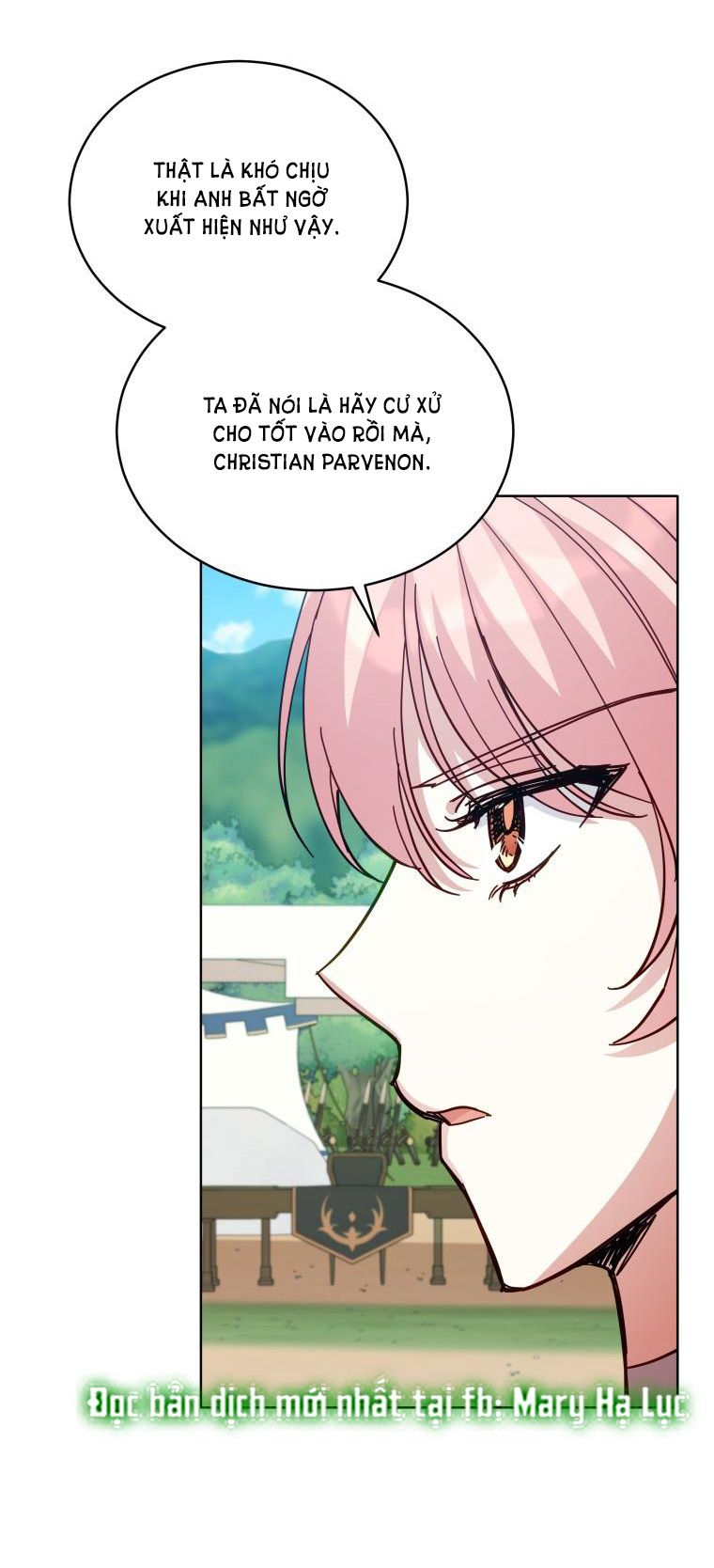 Quý Cô Không Thể Tiếp Cận: Chapter 87.5