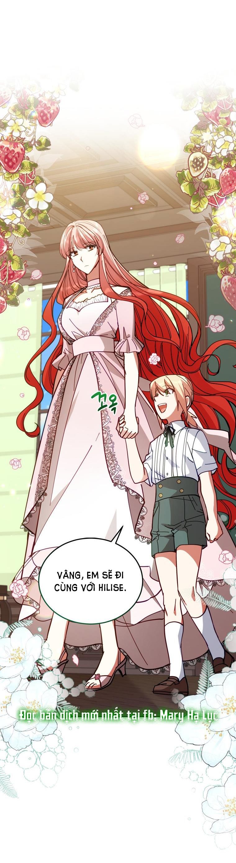 Quý Cô Không Thể Tiếp Cận: Chapter 87.5