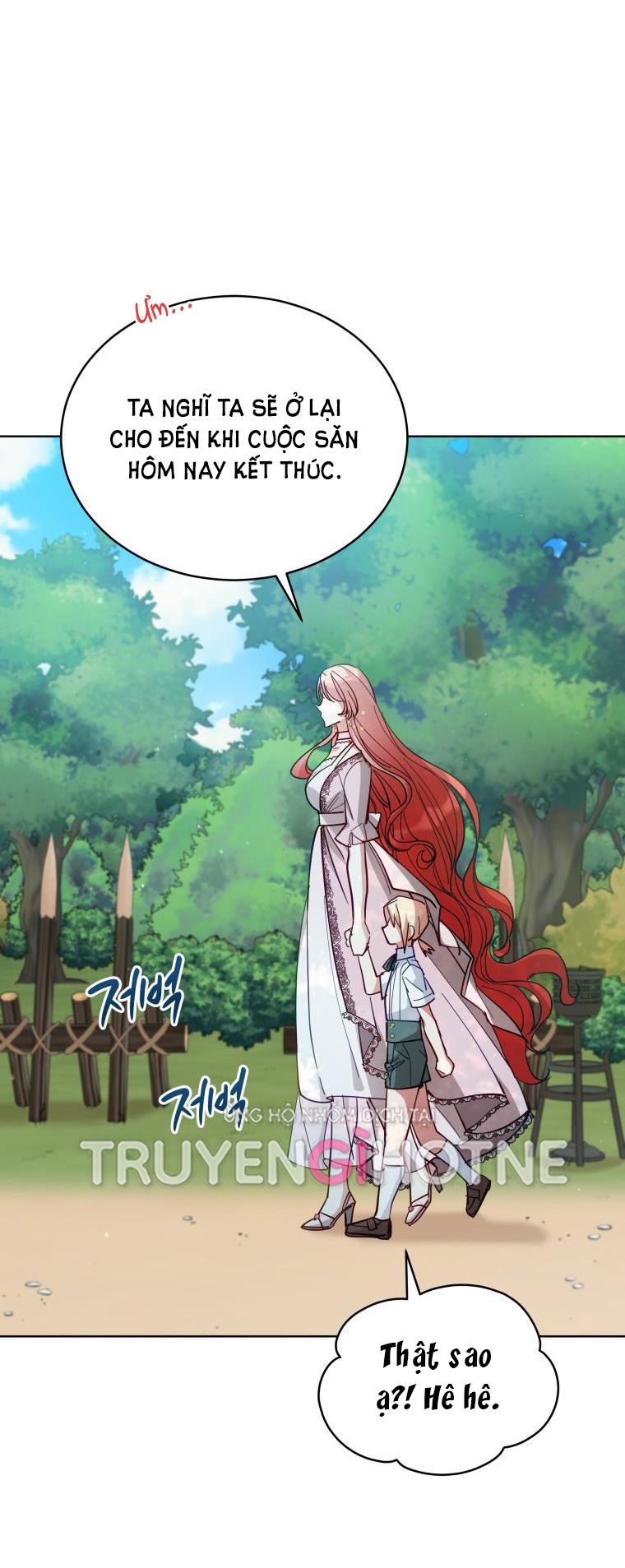 Quý Cô Không Thể Tiếp Cận: Chapter 87.5