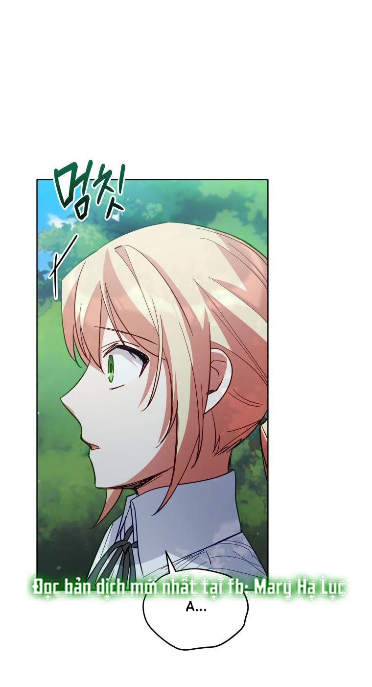 Quý Cô Không Thể Tiếp Cận: Chapter 87.5