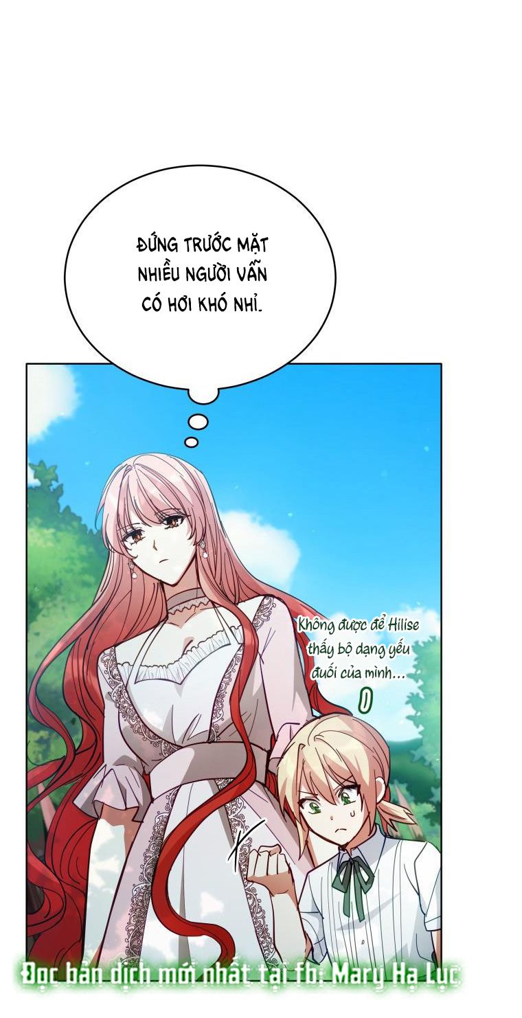 Quý Cô Không Thể Tiếp Cận: Chapter 87.5