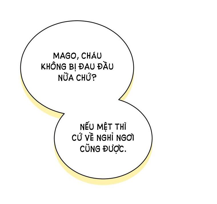 Quý Cô Không Thể Tiếp Cận: Chapter 88.5