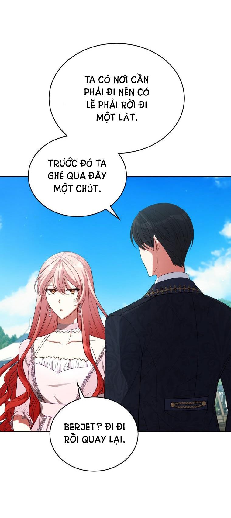 Quý Cô Không Thể Tiếp Cận: Chapter 88.5