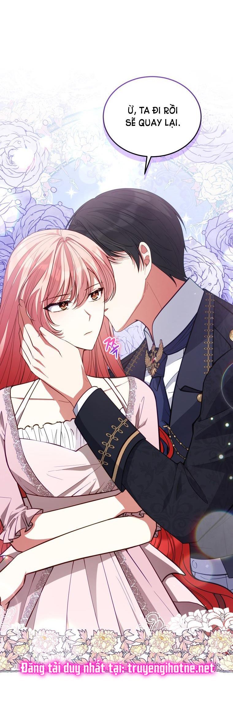 Quý Cô Không Thể Tiếp Cận: Chapter 88.5